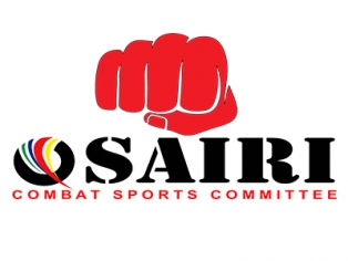 قهرمانی کشور ورزش های مبارزه ای